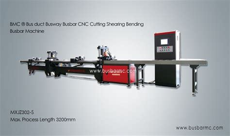 cnc busbar milling machine|cnc busbar bending machine.